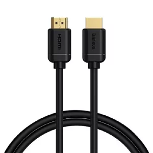 کابل HDMI باسئوس مدل CAKGQ-D01 طول 5 متر