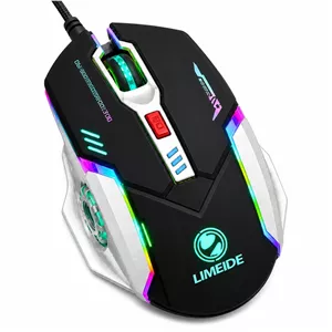 ماوس گیمینگ لایماید مدل V2