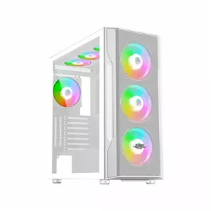 کیس کامپیوتر اوست مدل GT-AV12-MW