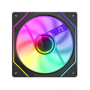 فن کیس گیم مکس مدل FN12A S8I Reverse BK