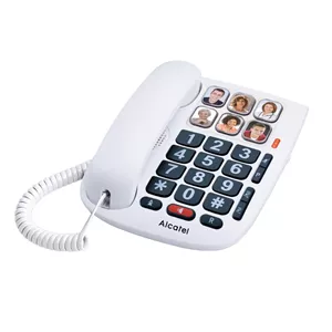 تلفن آلکاتل مدل TMAX 10