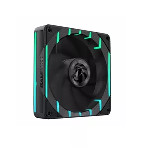 فن کیس گیم مکس مدل Tornado T12 ARGB R B