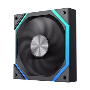 فن کیس گیم مکس مدل FN12A N2 Bk
