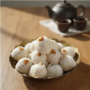 راحت الحلقوم (باسلوق گردویی)