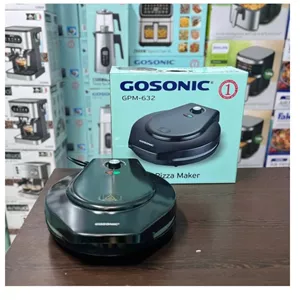 پیتزا پز گوسونیک مدل GPM 632