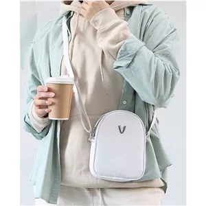 کیف زنانه پاسپورتی ویکتوریا مدل عمودی BAG WOMEN