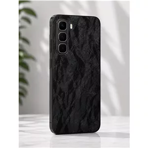 محافظ پشت گوشی طرح سنگ مناسب گوشی اینفینیکس Infinix Hot 60i