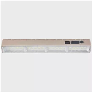 چراغ کمپ LED قابل حمل و شارژ Green Lion مدل Camp Beam Rechargeable LED Light