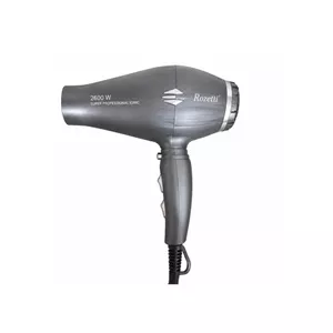 سشوار حرفه ای 2600 وات رزتی مدل AC9926