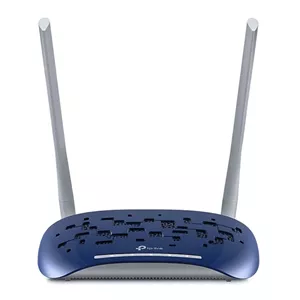مودم روتر ADSL2 تی پی-لینک مدل TD-W9960
