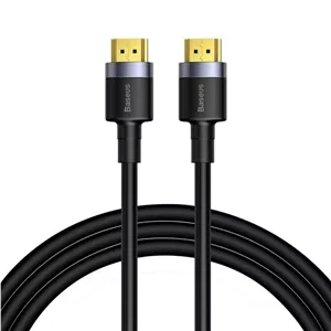 کابل HDMI باسئوس مدل 4K CAD طول 2 متر