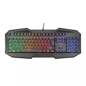 کیبورد مخصوص بازی تراست مدل GXT 830-RW Avonn