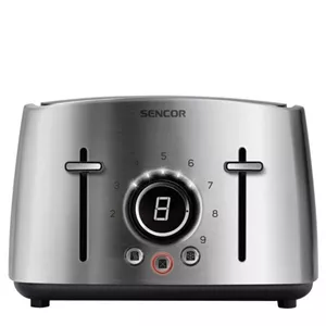 توستر چهار اسلایس سنکور مدل STS 5070SS