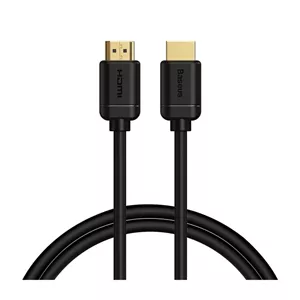 کابل HDMI باسئوس مدل CAKGQ-A01 طول 1 متر