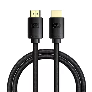 کابل HDMI باسئوس مدل CAKGQ-L01 طول 3 متر