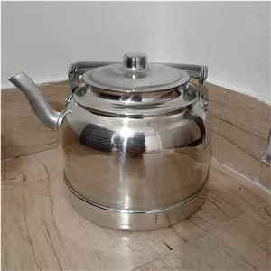 کتری روحی 28 براق