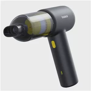 جارو شارژی ماشین بیسوس Baseus AT Car Vacuum Cleaner C30476600121