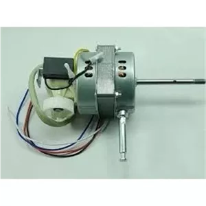 موتور پنکه نانیوا بلبرینگی با گیربکس دستی اصلی