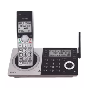 تلفن بی سیم آلکاتل مدل XP2060