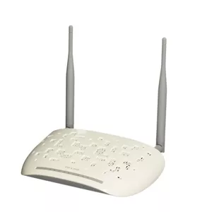 مودم روتر ADSL2 تی پی-لینک مدل W8961N