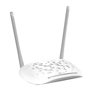 مودم روتر بی سیم ADSL2 Plus تی پی-لینک مدل W8961N