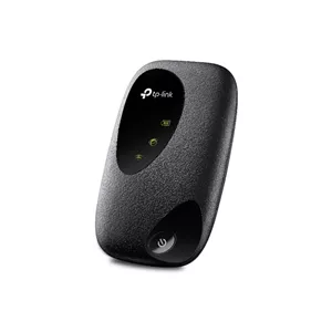 مودم 4G قابل حمل تی پی لینک مدل M7000 با پشتیبانی از اتصال بی سیم، حداکثر 10 کاربر، آنتن داخلی 20dBm، سرعت دانلود 150...