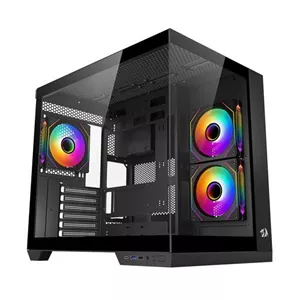 کیس کامپیوتر ردراگون مدل Wideload Pro CA-604