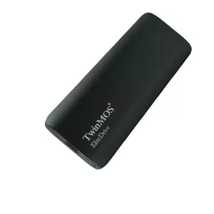 اس اس دی اکسترنال توین موس مدل EliteDrive ظرفیت 512 گیگابایت رابط USB Type-C 3.0