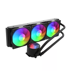 خنک کننده پردازنده آبی ردراگون مدل CCW-3013 bk