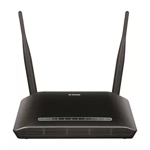 مودم روتر ADSL2 دی-لینک مدل DSL-2750U