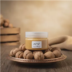 کره گردوی تویسرکان 150گرمی اَوسینا