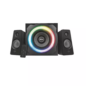 اسپیکر دسکتاپ تراست مدل GXT 629 TYTAN 2.1 RGB