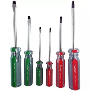 فازمتر پروسکیت مدل SW-9106 بسته 6 عددی