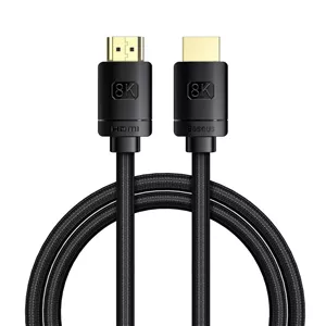 کابل HDMI باسئوس مدل CAKGQ-J01 طول 1 متر