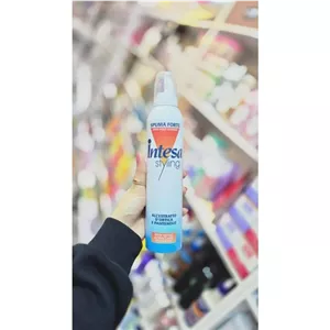 موس مو اینتسا استایلینگ مدل Spuma Forte Firm Hold