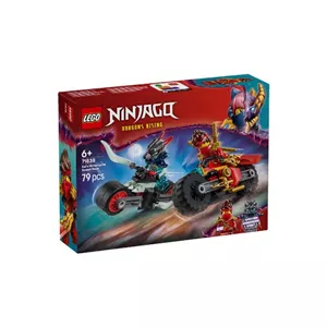 لگو 79 تکه سری نینجاگو مدل Kai s Motorcycle Speed Race کد 71838