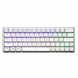 کیبورد گیمینگ کولر مستر مدل سوییچ کد SK622