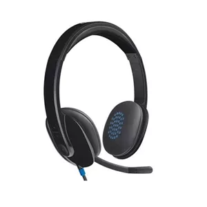 هدست لاجیتک مدل H340