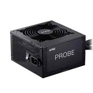 منبع تغذیه کامپیوتر 600 وات ای دیتا ایکس پی جی مدل PROBE 600W