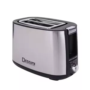 توستر 2 اسلایس دسینی مدل DS-3722