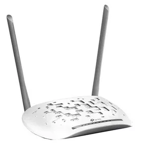 مودم روتر بی سیم ADSL2 تی پی-لینک مدل TD W189611N1