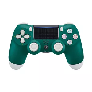 دسته بازی مدل Dualshock 4 - Alpine Green مناسب برای PS4