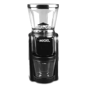 آسیاب قهوه 250 وات 250 میلی لیتر میگل مدل GEG 350