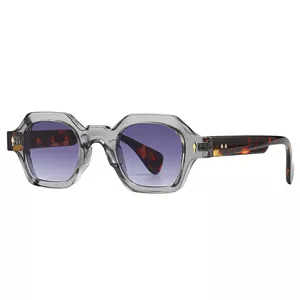 عینک آفتابی ویفرر مدل W6057 Pearl River Leopard