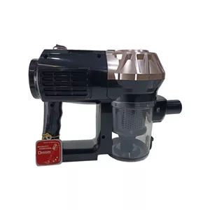 جاروبرقی مخزن دار 1200 وات دسینی مدل DS-6684