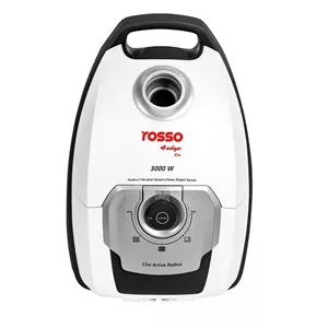 جاروبرقی 3000 وات روسو مدل Z35