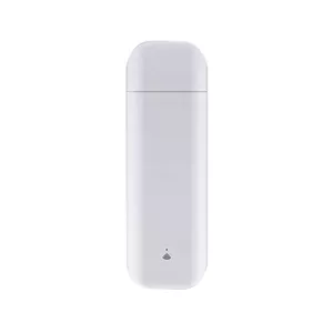 مودم 4G LTE قابل حمل دی-لینک مدل DWR-910M با سرعت دانلود 150Mbps، پشتیبانی همزمان از 8 کاربر، استاندارد وایرلس 802.11...