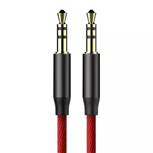کابل AUX باسئوس مدل CAM30-C91 طول 1.5 متر