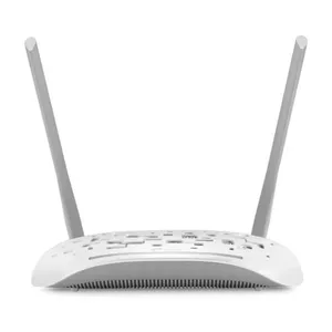 مودم روتر ADSL2 تی پی-لینک مدل TD-8961N(EU) Ver5.0