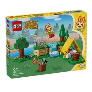 لگو سری Bunnie s Outdoor کد 77047